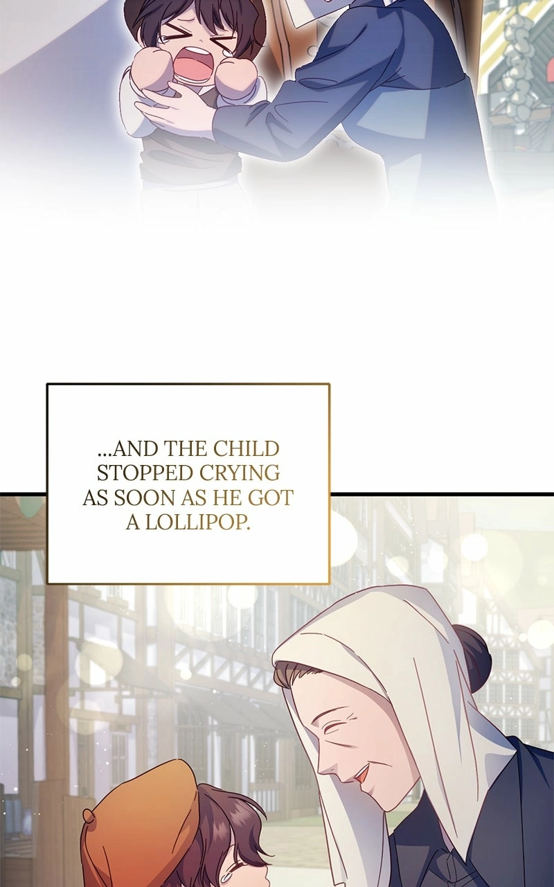 I'm a Villainess, but I Won't Live Like One Chapter 11 page 22 - 