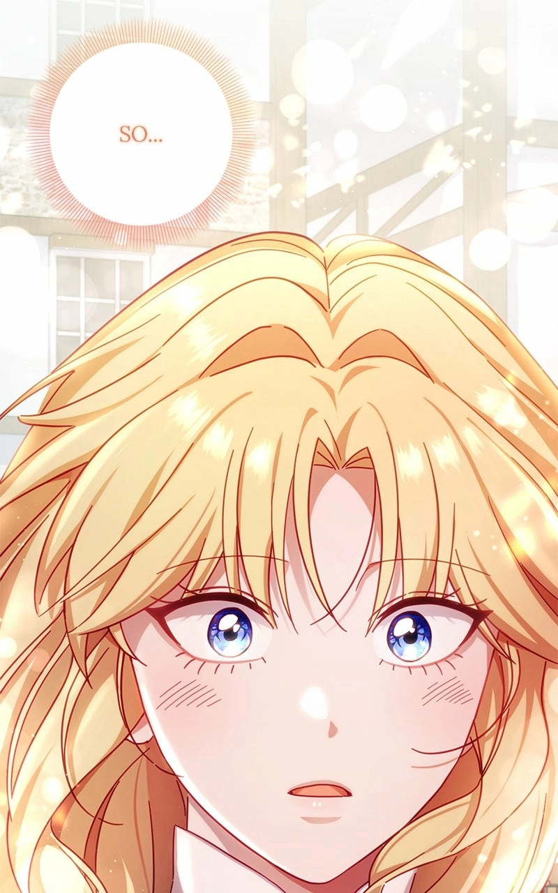 I'm a Villainess, but I Won't Live Like One Chapter 11 page 24 - 