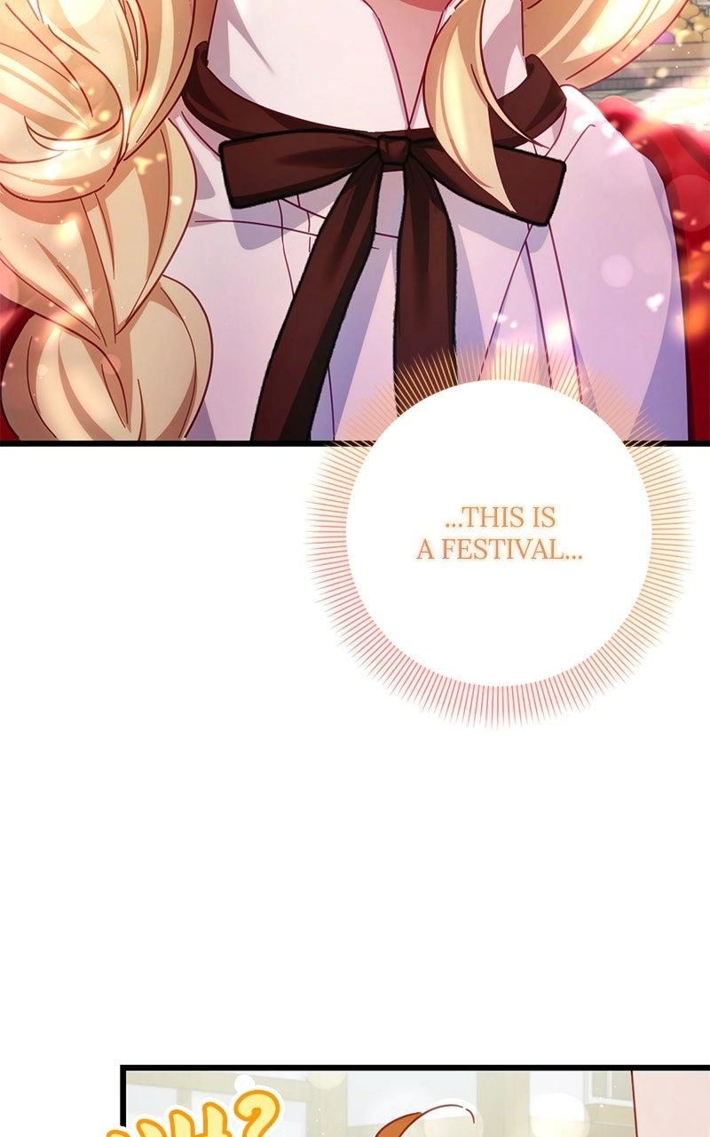 I'm a Villainess, but I Won't Live Like One Chapter 11 page 25 - 