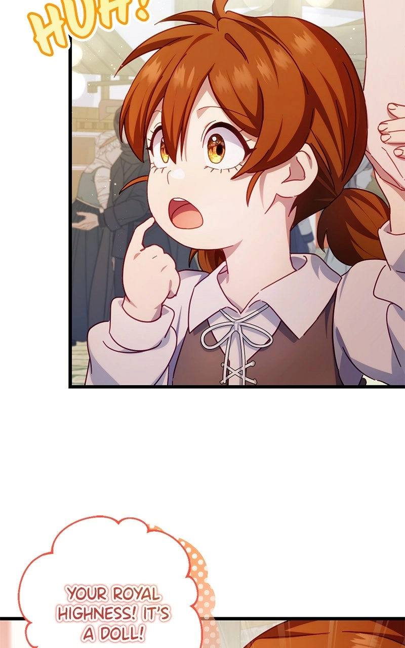 I'm a Villainess, but I Won't Live Like One Chapter 11 page 26 - 