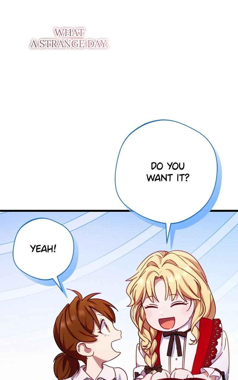 I'm a Villainess, but I Won't Live Like One Chapter 11 page 28 - 