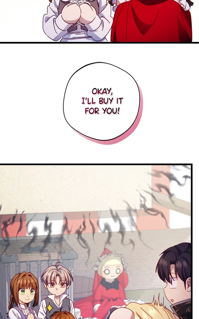 I'm a Villainess, but I Won't Live Like One Chapter 11 page 29 - 