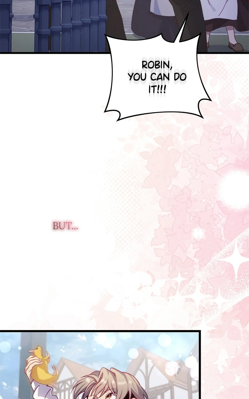 I'm a Villainess, but I Won't Live Like One Chapter 11 page 32 - 