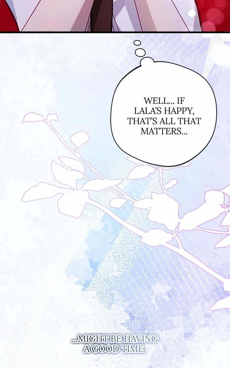I'm a Villainess, but I Won't Live Like One Chapter 11 page 39 - 