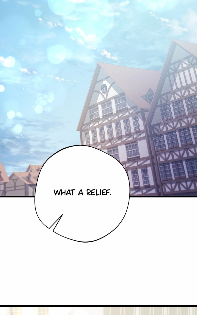 I'm a Villainess, but I Won't Live Like One Chapter 11 page 41 - 