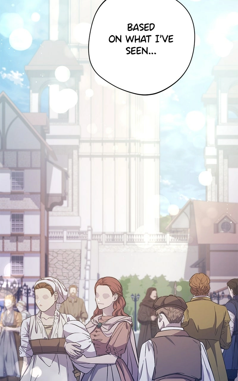 I'm a Villainess, but I Won't Live Like One Chapter 11 page 44 - 