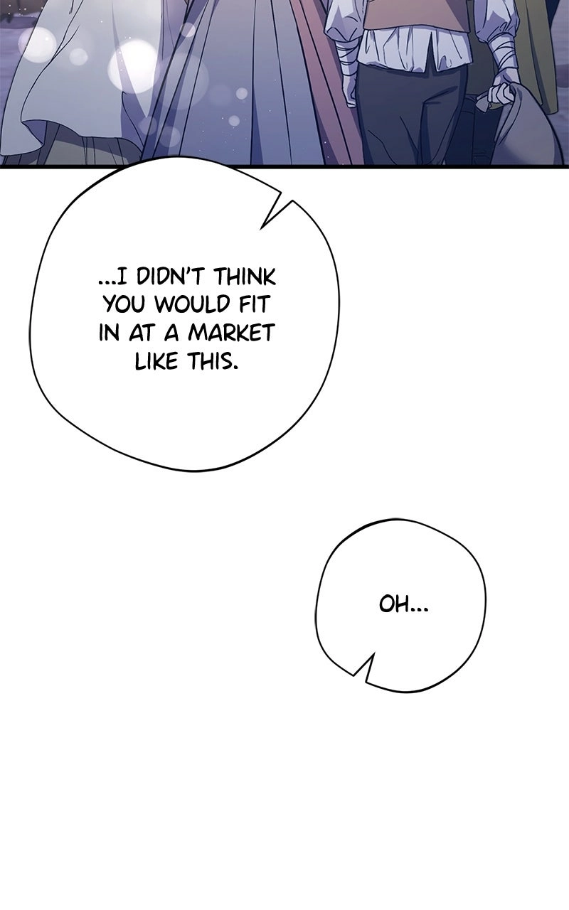 I'm a Villainess, but I Won't Live Like One Chapter 11 page 45 - 