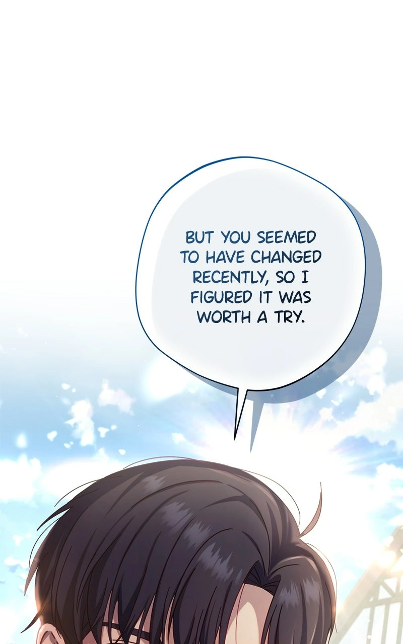 I'm a Villainess, but I Won't Live Like One Chapter 11 page 46 - 