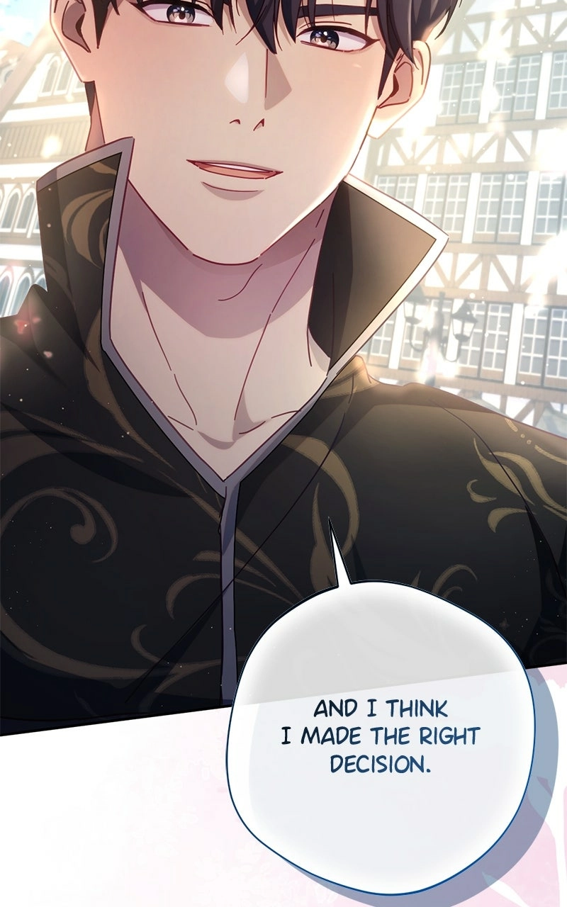 I'm a Villainess, but I Won't Live Like One Chapter 11 page 47 - 