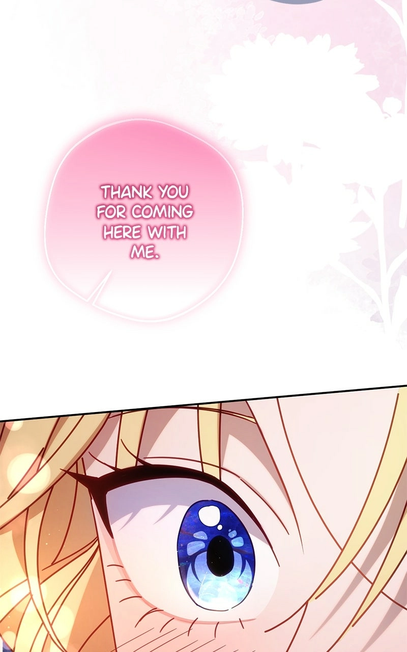 I'm a Villainess, but I Won't Live Like One Chapter 11 page 48 - 