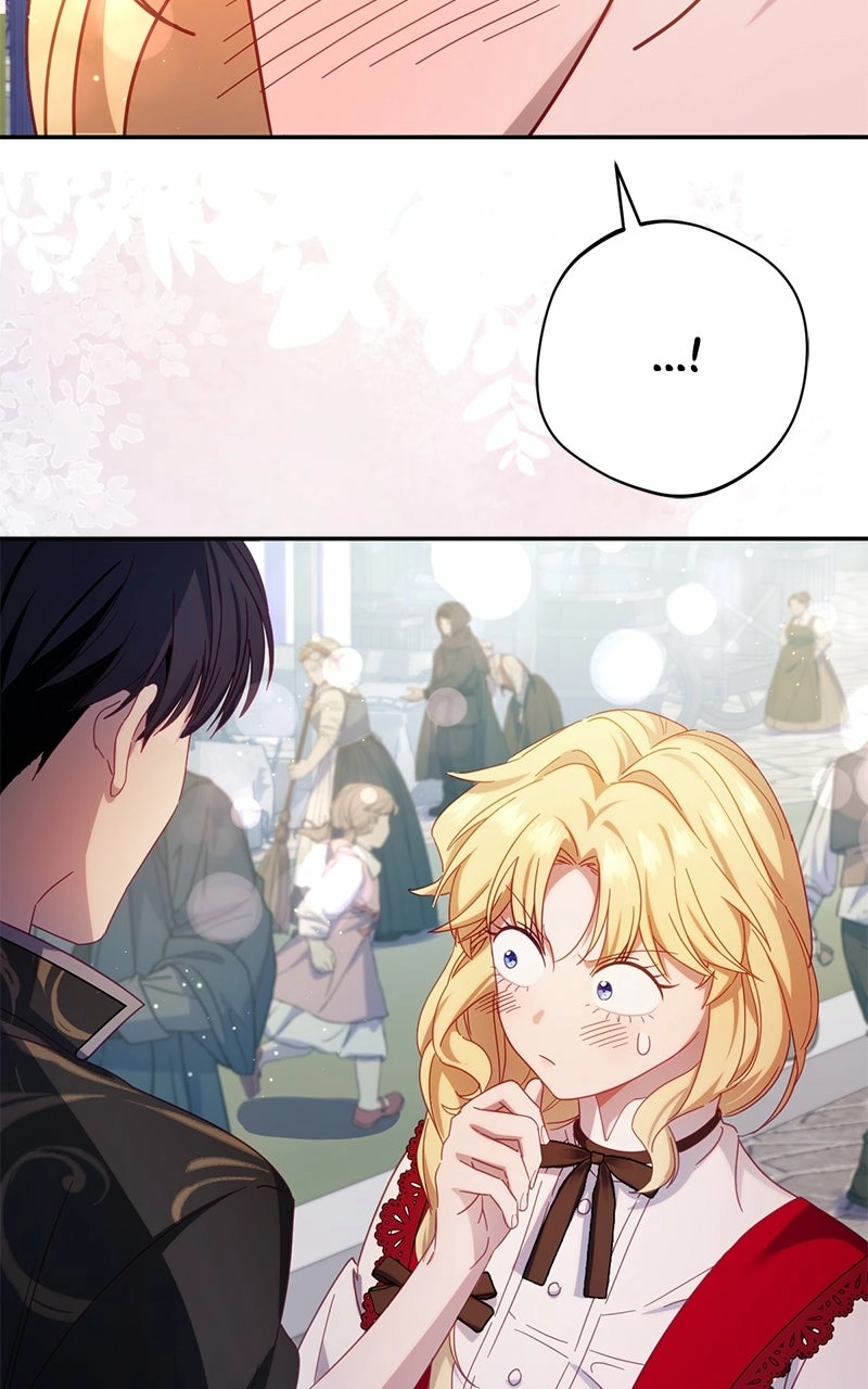 I'm a Villainess, but I Won't Live Like One Chapter 11 page 49 - 