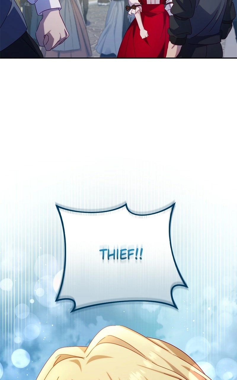 I'm a Villainess, but I Won't Live Like One Chapter 11 page 54 - 