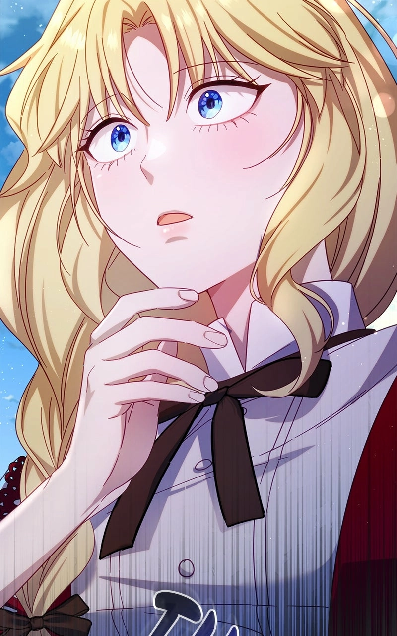 I'm a Villainess, but I Won't Live Like One Chapter 11 page 55 - 