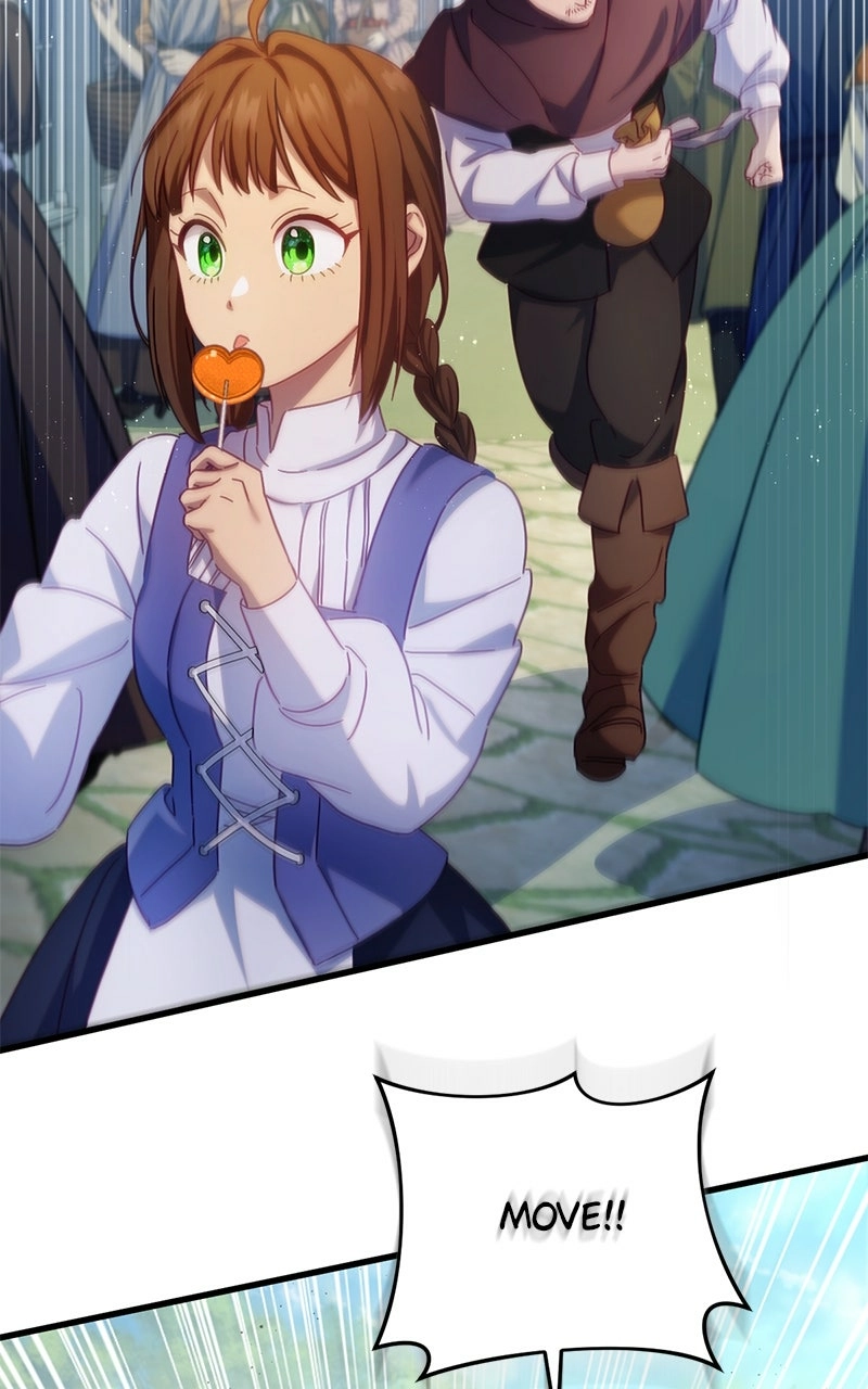 I'm a Villainess, but I Won't Live Like One Chapter 11 page 58 - 