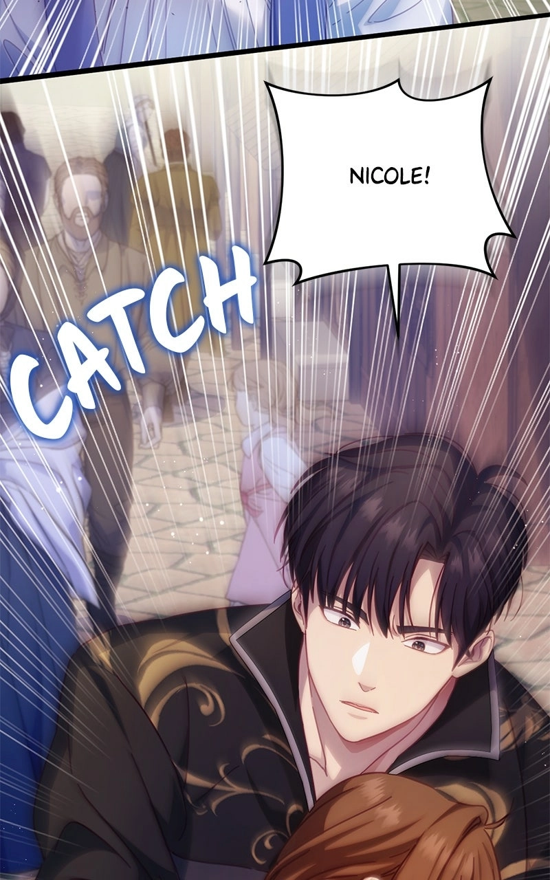I'm a Villainess, but I Won't Live Like One Chapter 11 page 60 - 