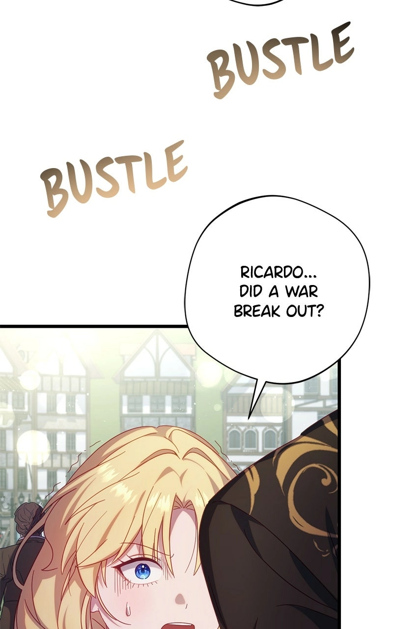 I'm a Villainess, but I Won't Live Like One Chapter 11 page 7 - 