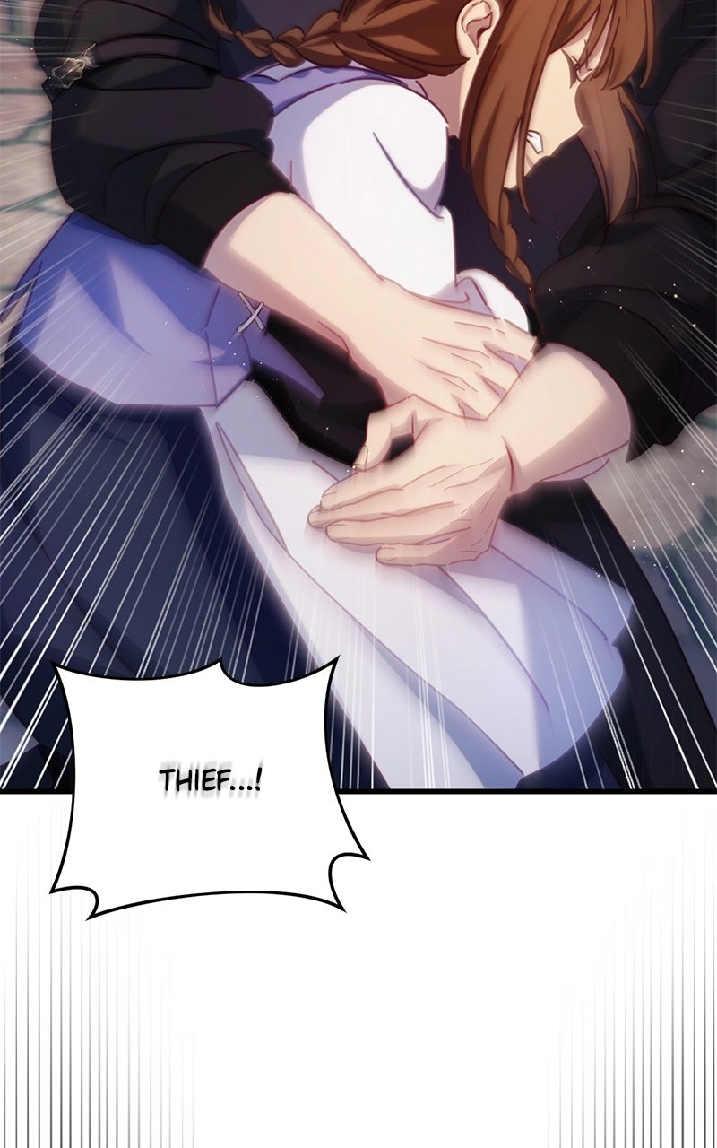 I'm a Villainess, but I Won't Live Like One Chapter 11 page 61 - 