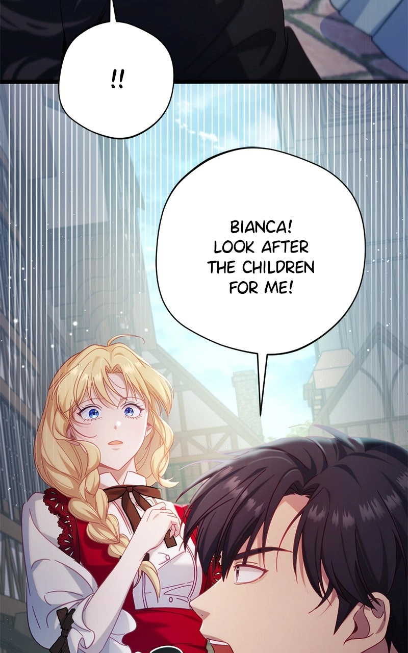 I'm a Villainess, but I Won't Live Like One Chapter 11 page 63 - 