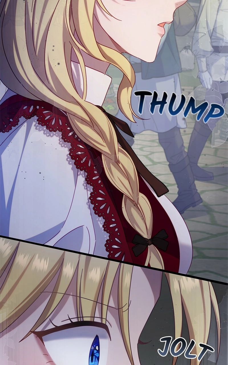 I'm a Villainess, but I Won't Live Like One Chapter 11 page 67 - 