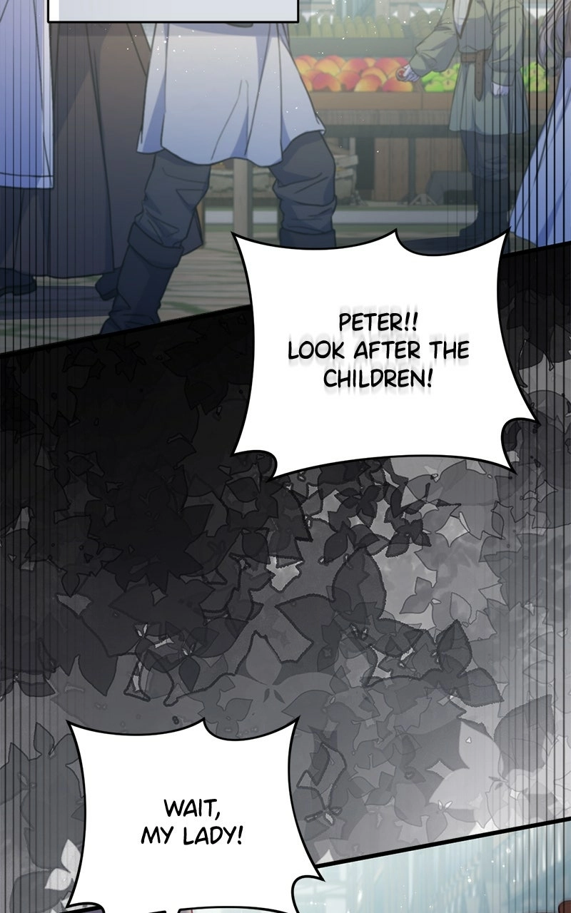 I'm a Villainess, but I Won't Live Like One Chapter 11 page 69 - 