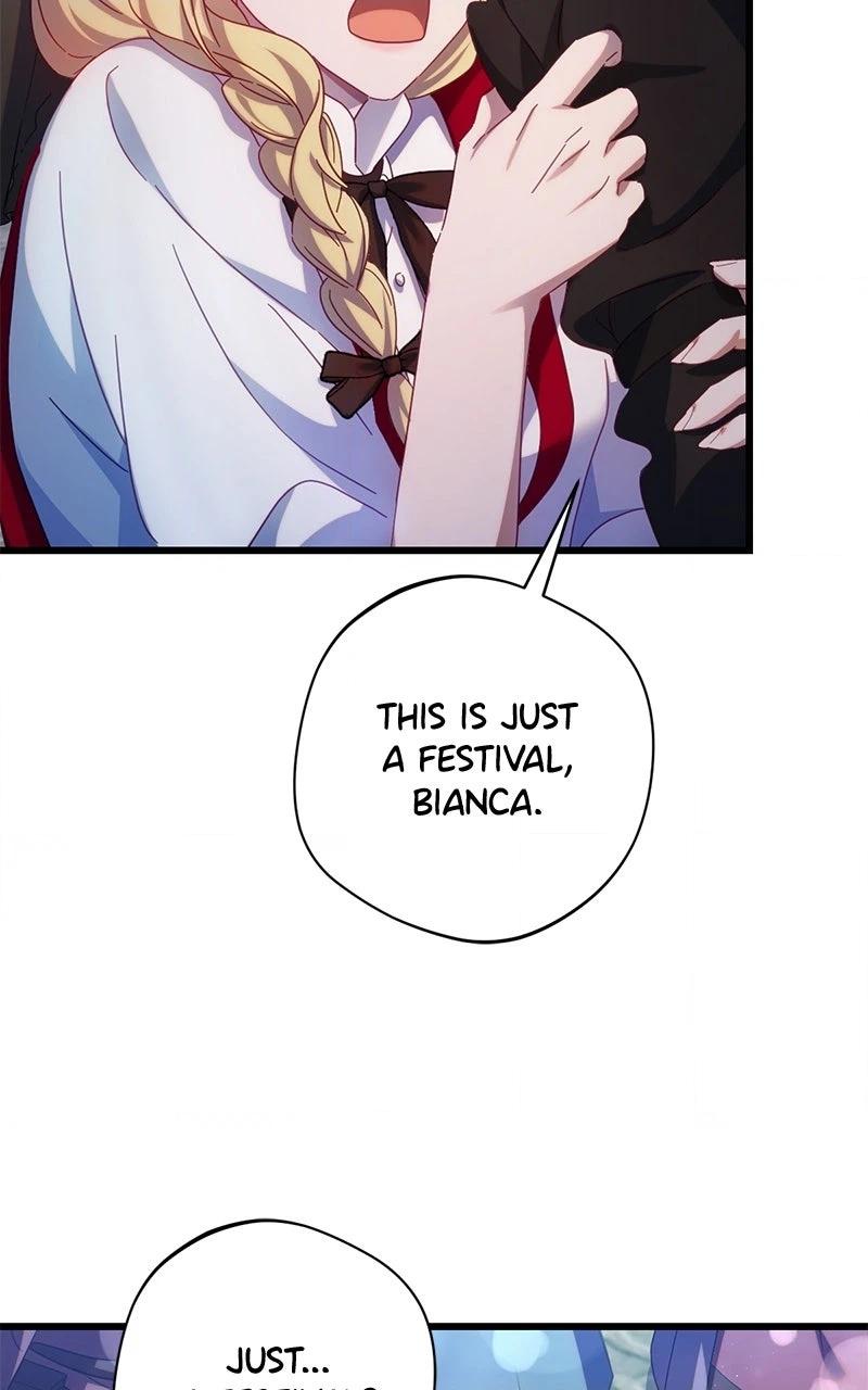 I'm a Villainess, but I Won't Live Like One Chapter 11 page 8 - 