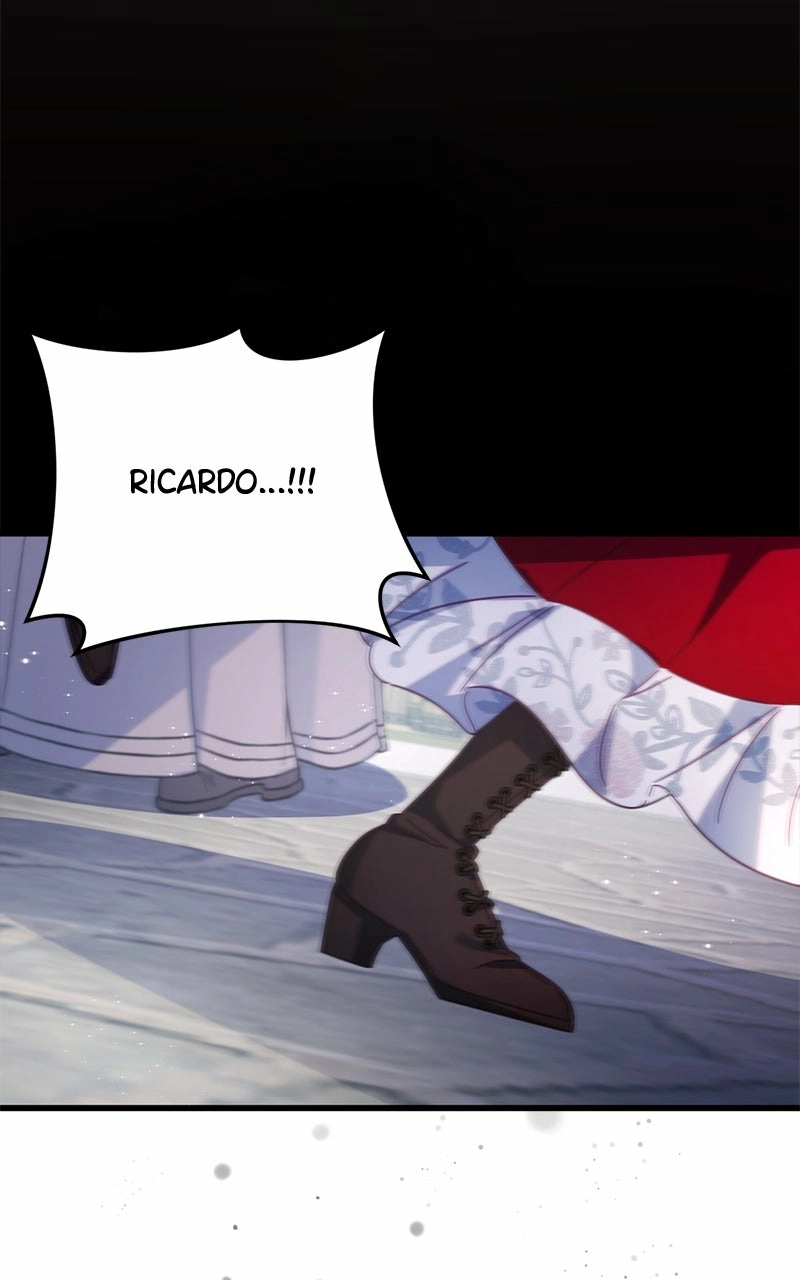 I'm a Villainess, but I Won't Live Like One Chapter 11 page 73 - 