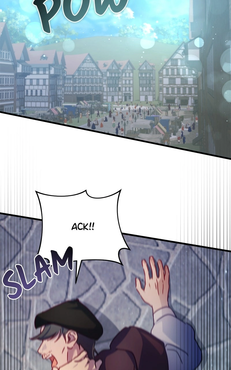 I'm a Villainess, but I Won't Live Like One Chapter 11 page 80 - 