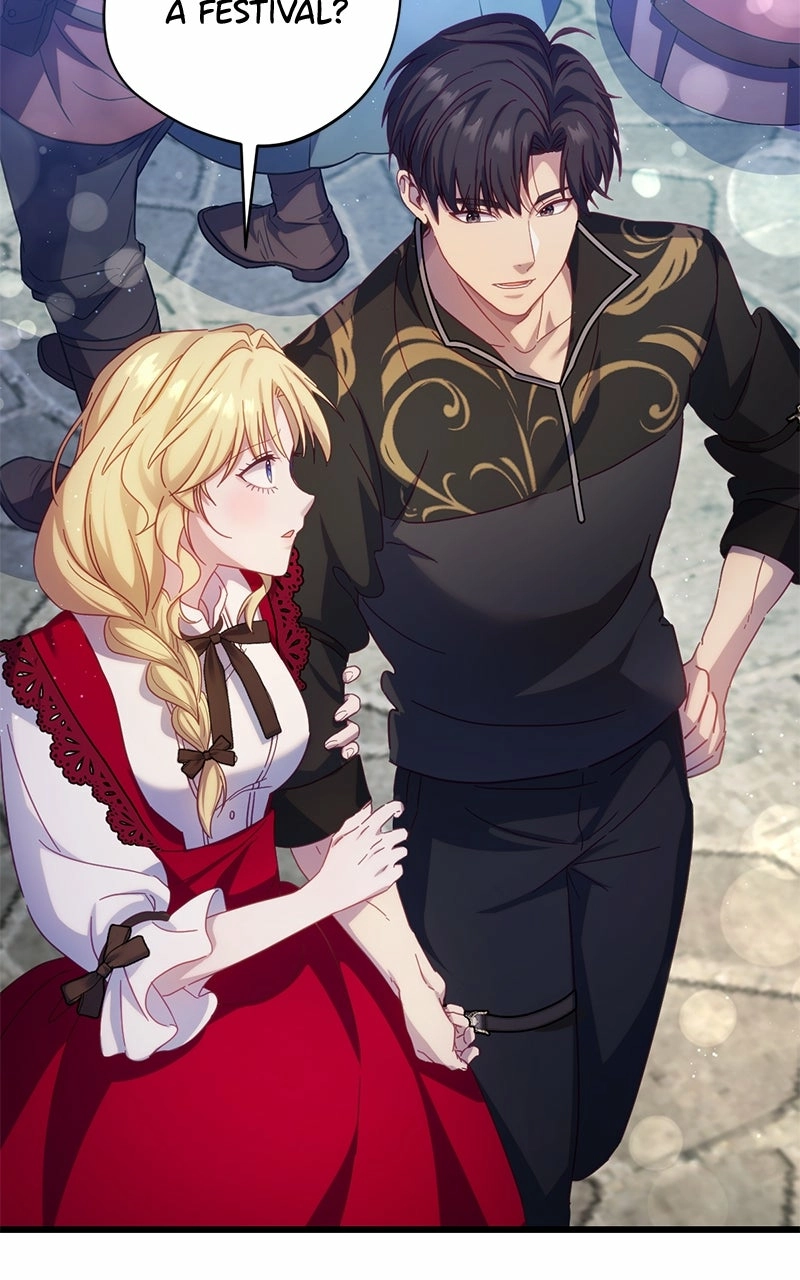 I'm a Villainess, but I Won't Live Like One Chapter 11 page 9 - 