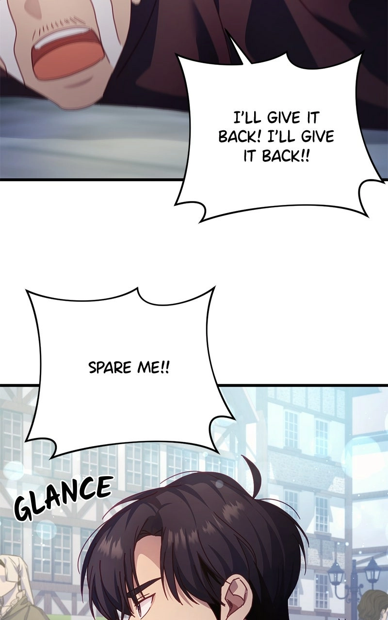 I'm a Villainess, but I Won't Live Like One Chapter 11 page 83 - 