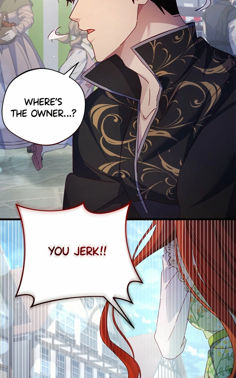 I'm a Villainess, but I Won't Live Like One Chapter 11 page 84 - 