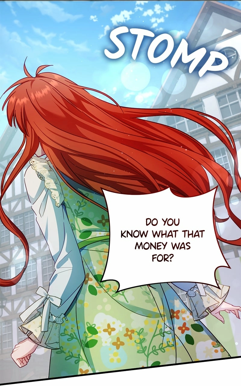 I'm a Villainess, but I Won't Live Like One Chapter 11 page 86 - 