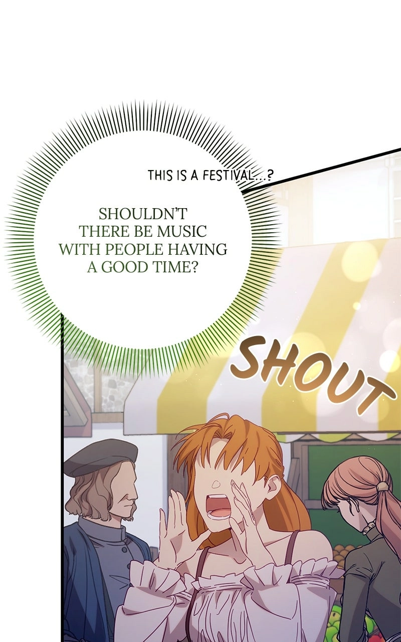 I'm a Villainess, but I Won't Live Like One Chapter 11 page 10 - 