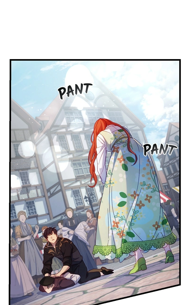 I'm a Villainess, but I Won't Live Like One Chapter 11 page 91 - 