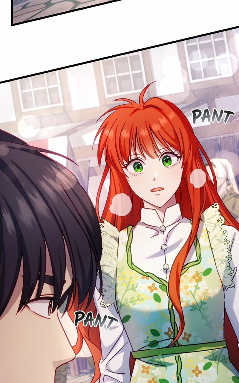I'm a Villainess, but I Won't Live Like One Chapter 11 page 92 - 