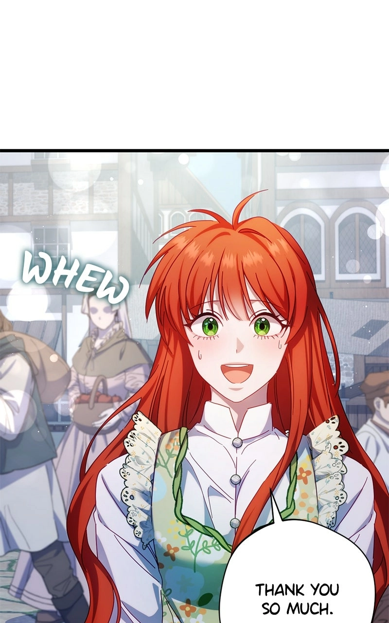 I'm a Villainess, but I Won't Live Like One Chapter 11 page 99 - 