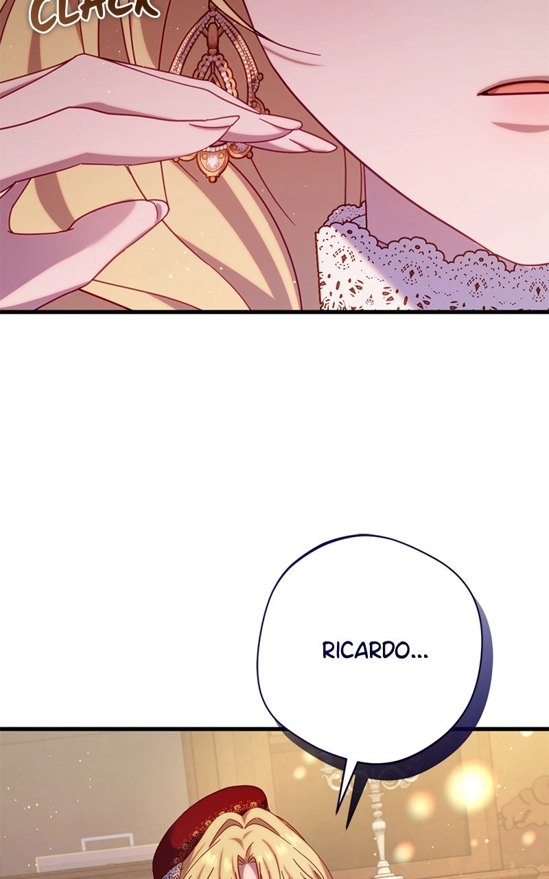 I'm a Villainess, but I Won't Live Like One Chapter 12 page 107 - 
