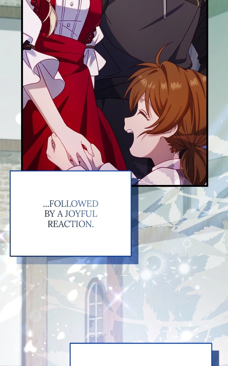 I'm a Villainess, but I Won't Live Like One Chapter 12 page 18 - 