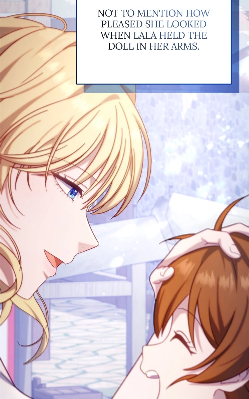 I'm a Villainess, but I Won't Live Like One Chapter 12 page 19 - 