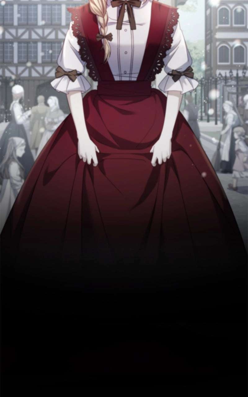 I'm a Villainess, but I Won't Live Like One Chapter 12 page 23 - 