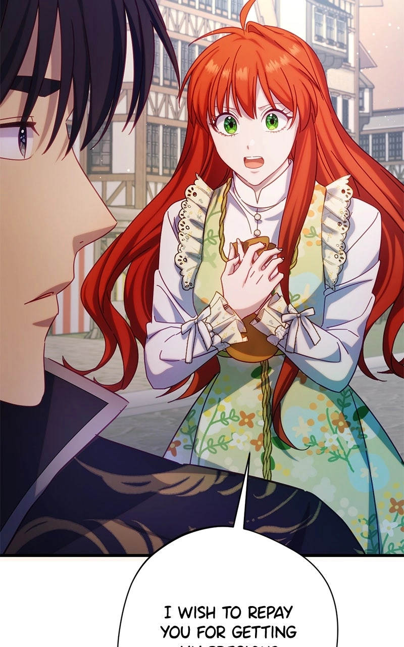 I'm a Villainess, but I Won't Live Like One Chapter 12 page 25 - 