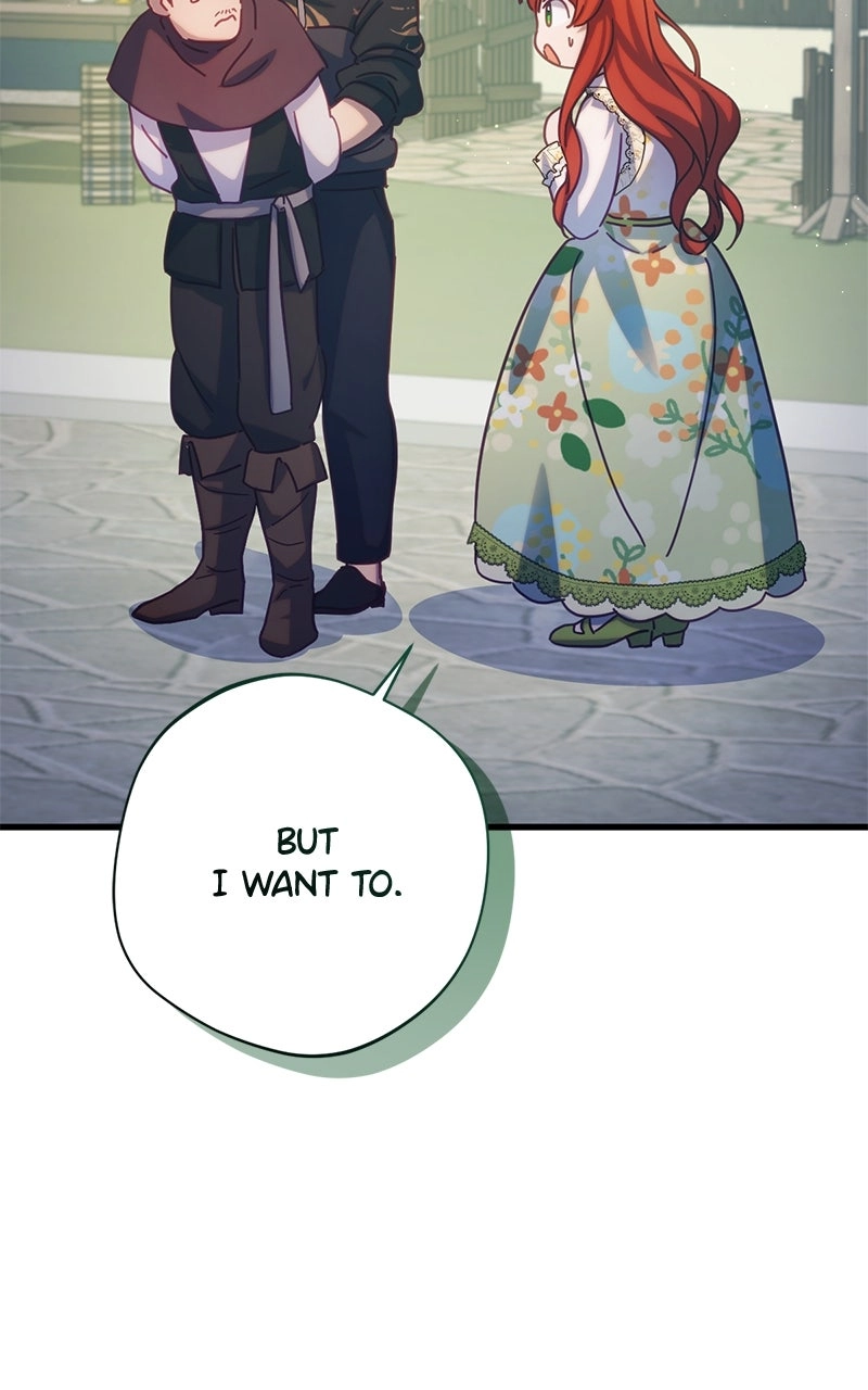 I'm a Villainess, but I Won't Live Like One Chapter 12 page 27 - 