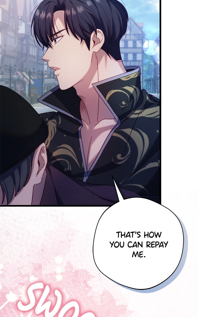 I'm a Villainess, but I Won't Live Like One Chapter 12 page 29 - 
