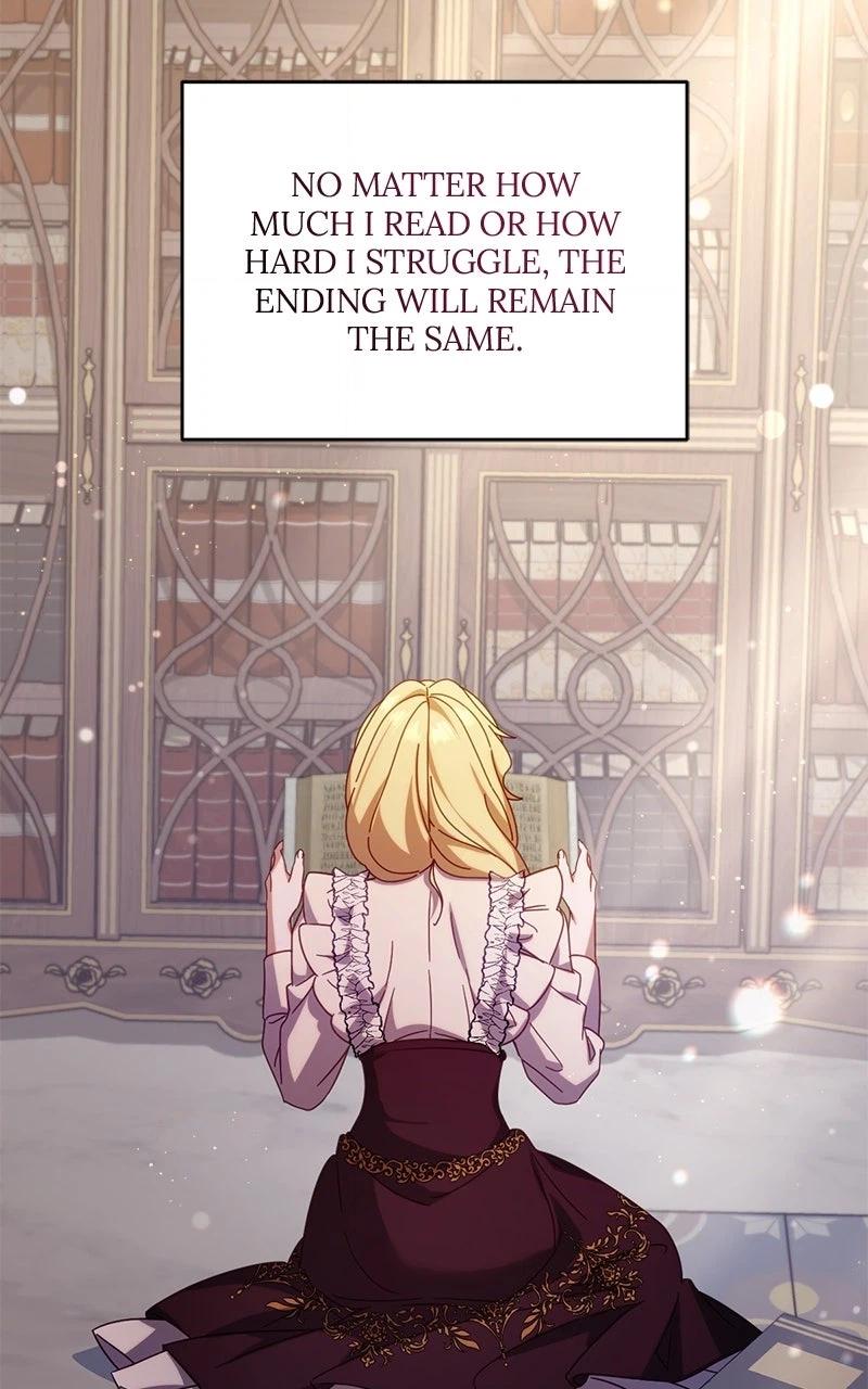 I'm a Villainess, but I Won't Live Like One Chapter 12 page 4 - 