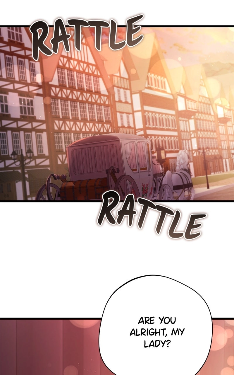 I'm a Villainess, but I Won't Live Like One Chapter 12 page 33 - 