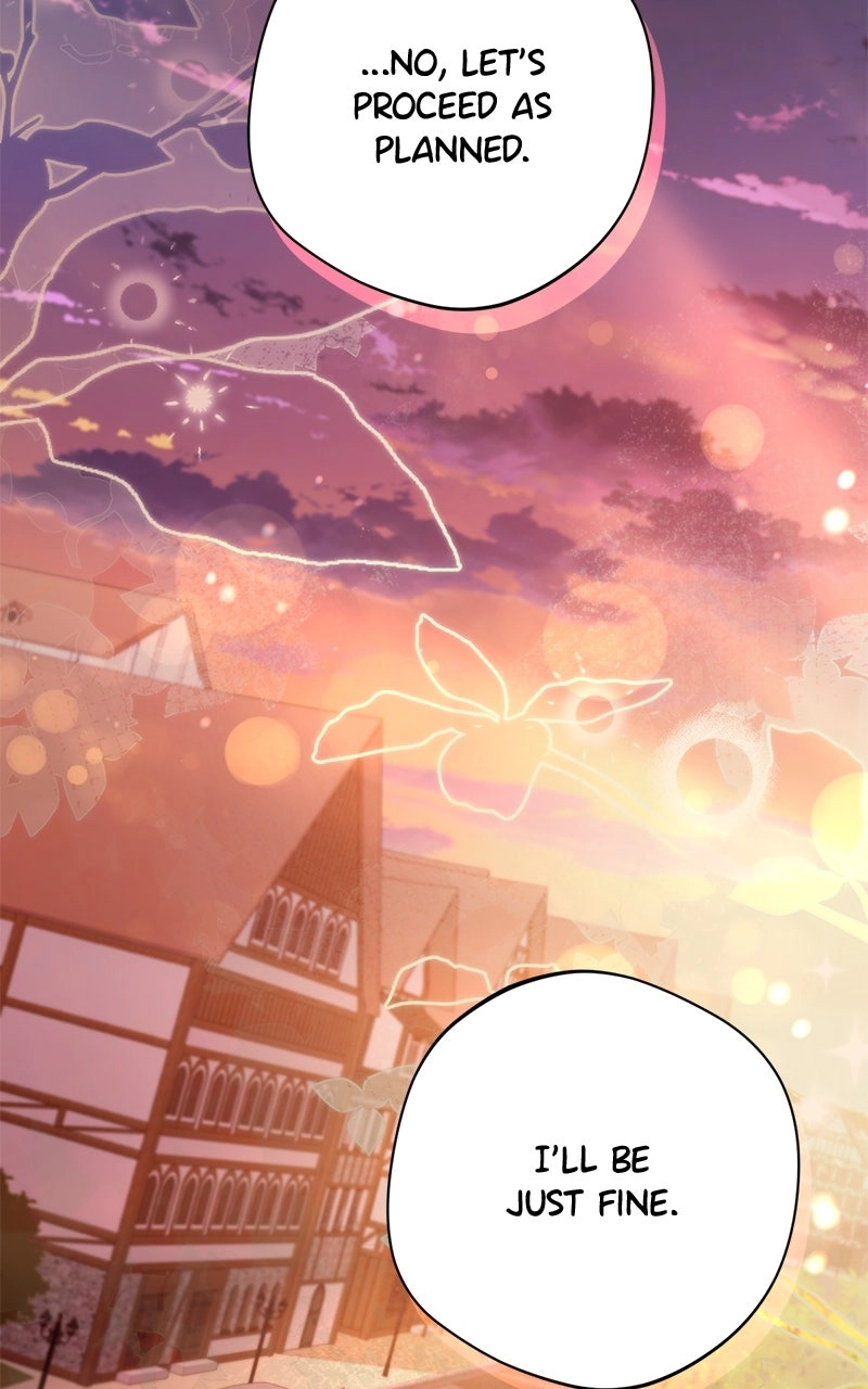 I'm a Villainess, but I Won't Live Like One Chapter 12 page 40 - 