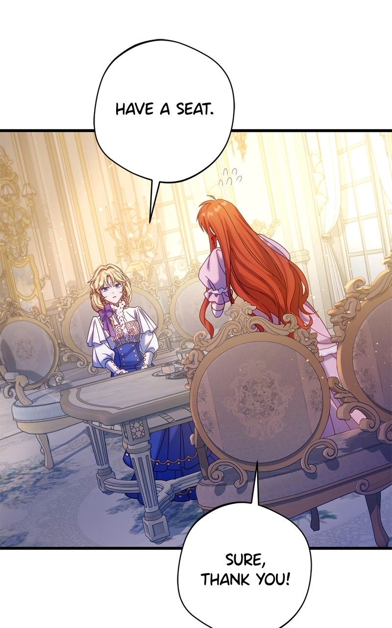 I'm a Villainess, but I Won't Live Like One Chapter 12 page 48 - 
