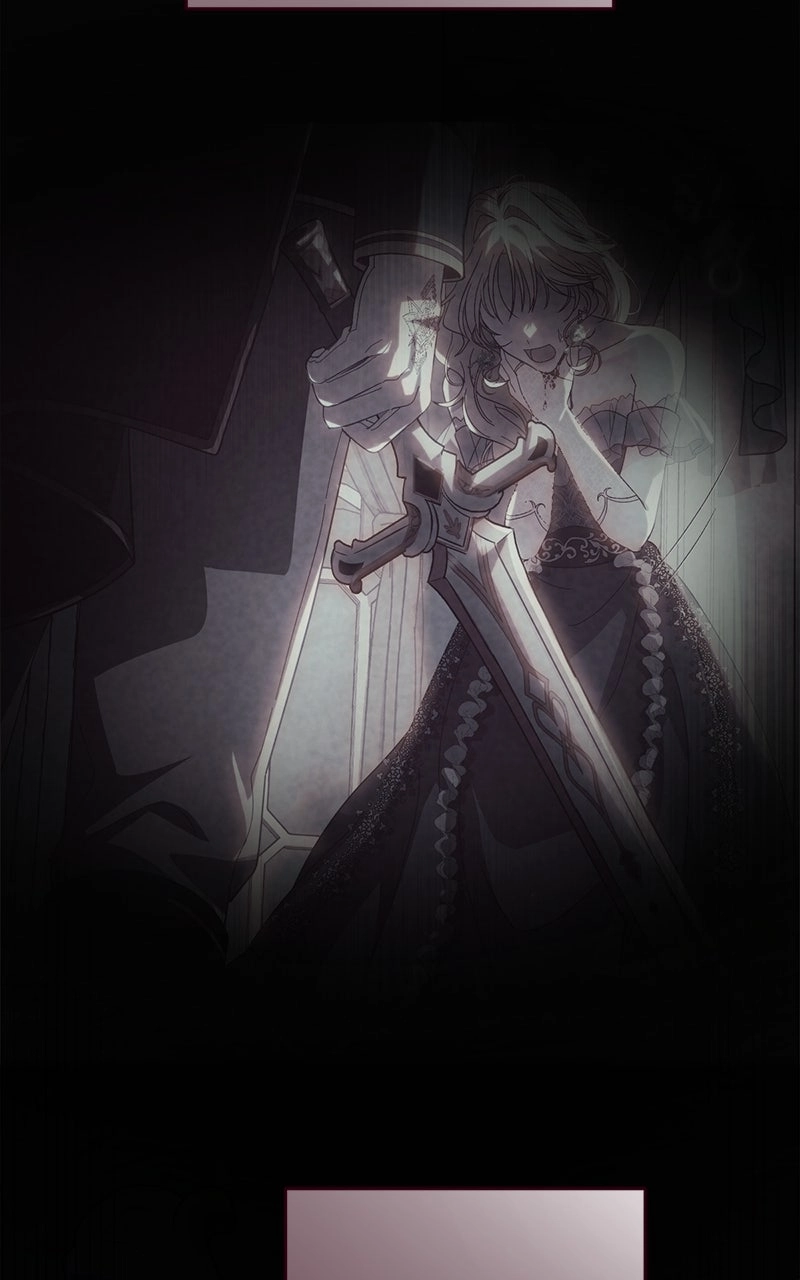 I'm a Villainess, but I Won't Live Like One Chapter 12 page 6 - 
