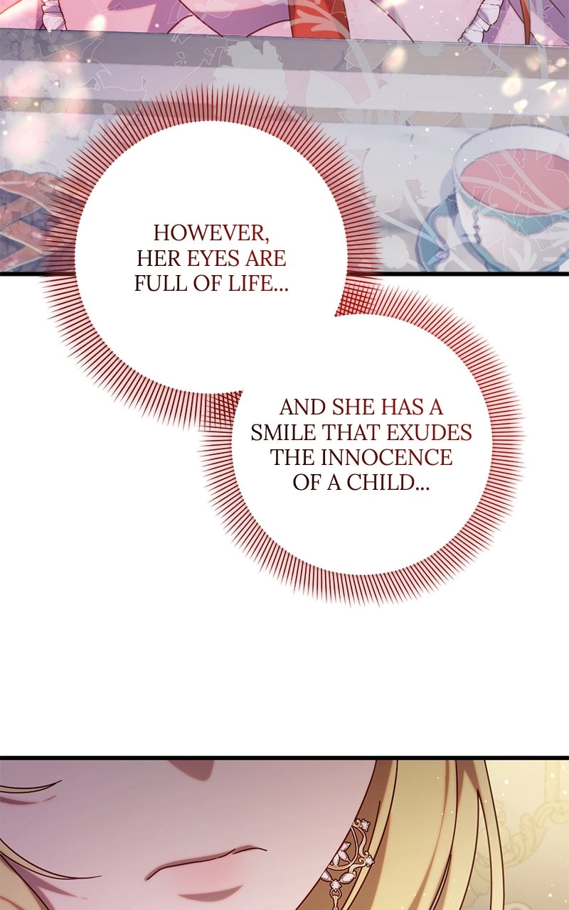 I'm a Villainess, but I Won't Live Like One Chapter 12 page 52 - 
