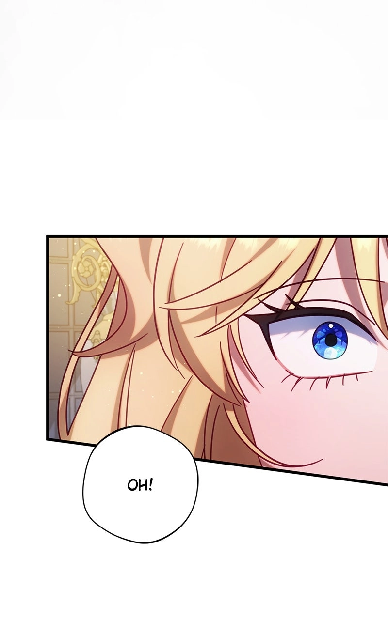 I'm a Villainess, but I Won't Live Like One Chapter 12 page 54 - 