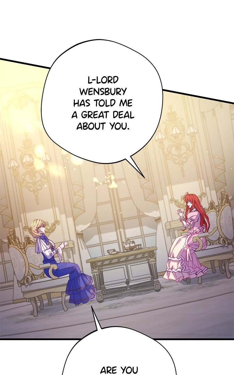 I'm a Villainess, but I Won't Live Like One Chapter 12 page 55 - 